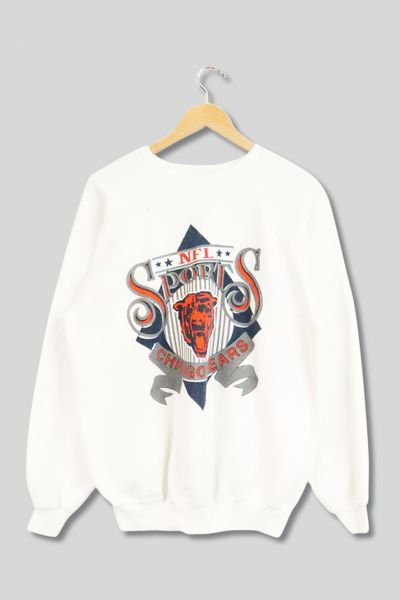 Vintage Chicago Bears NFL Crewneck Sweatshirt Urban