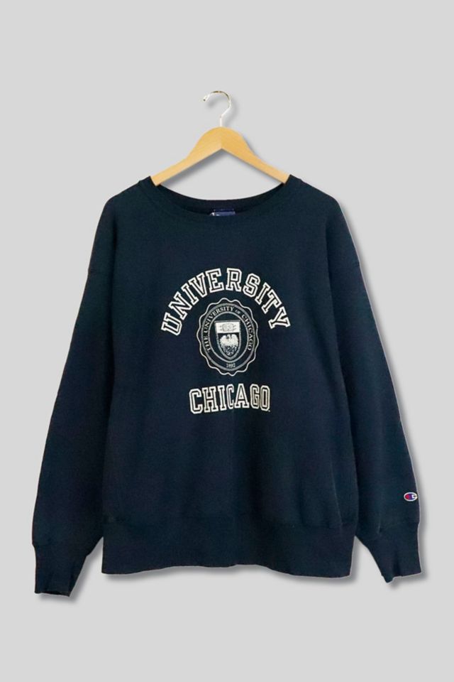 Champion sweater 2025 urban outfitters 70s