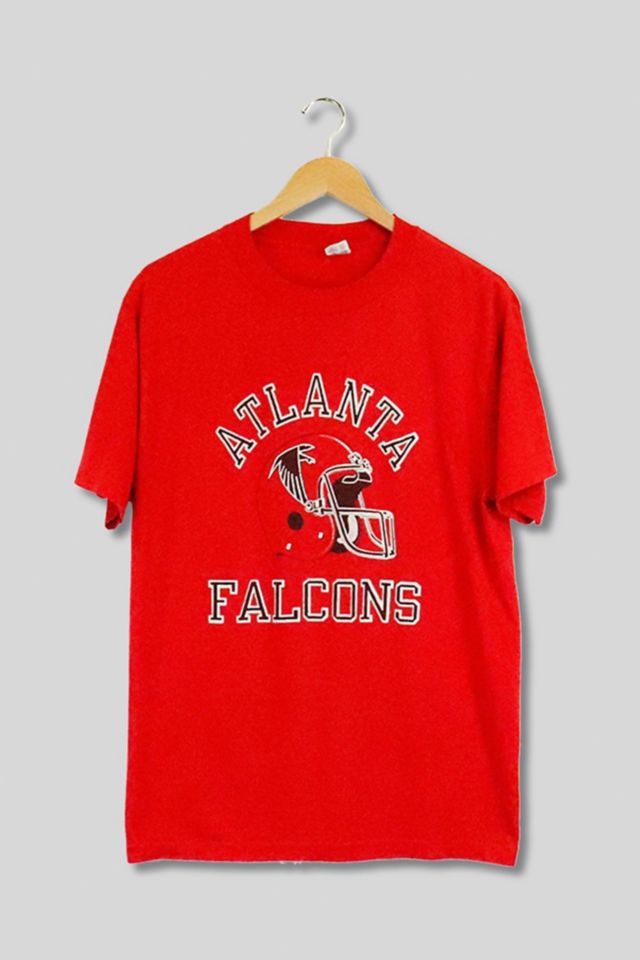 vintage falcons t shirt