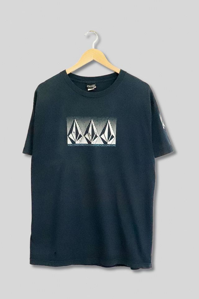 Vintage Volcom Stone T Shirt | Urban Outfitters