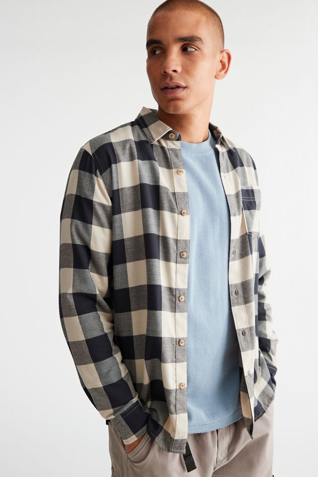 Marmot Anderson Lightweight Flannel Shirt | Urban Outfitters