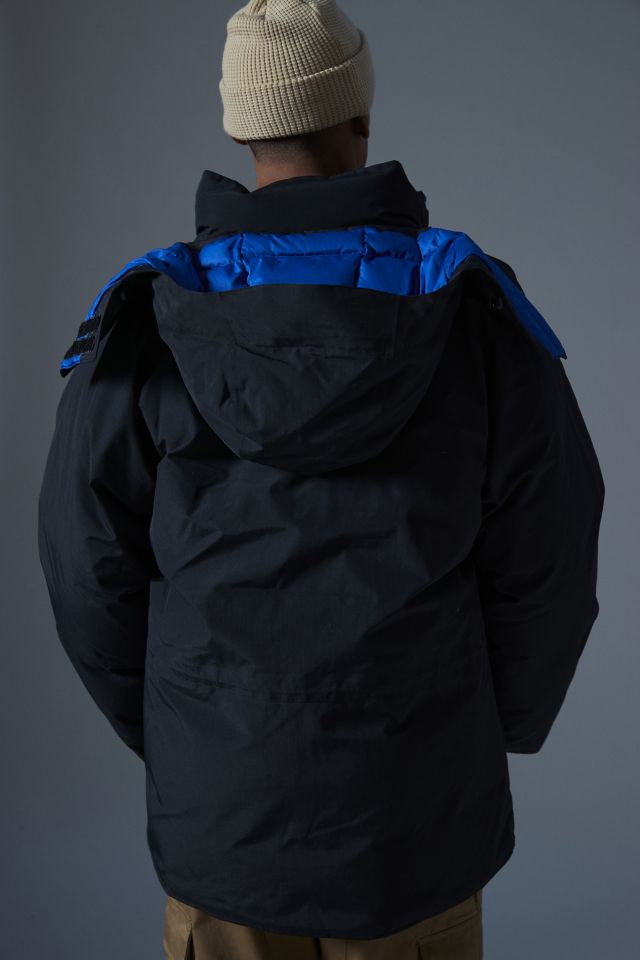 Marmot Mammoth GORE-TEX Parka Jacket #3