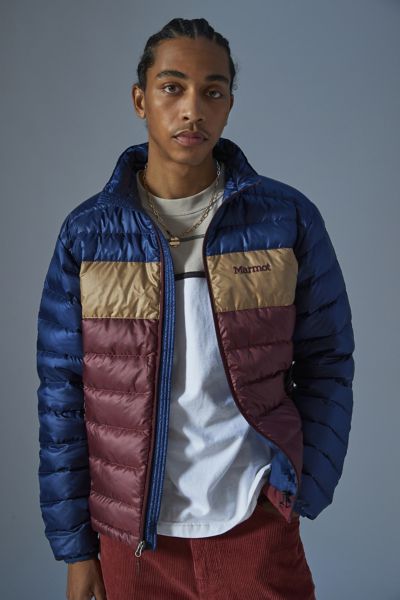 Men's ares jacket online