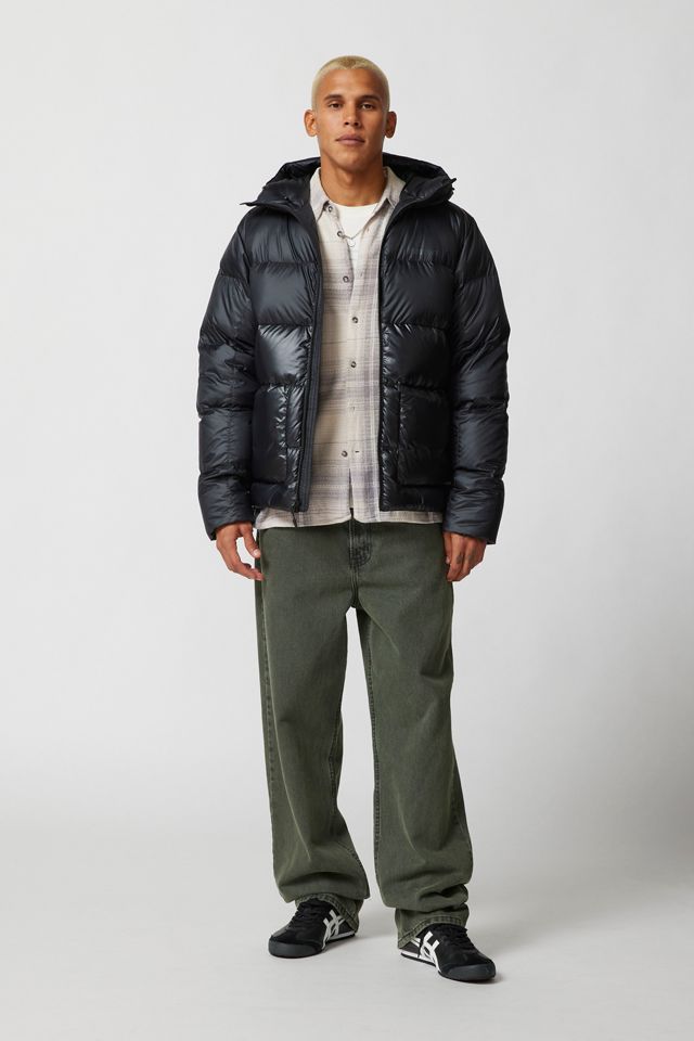 Marmot Guides Down Hooded Puffer Jacket #1