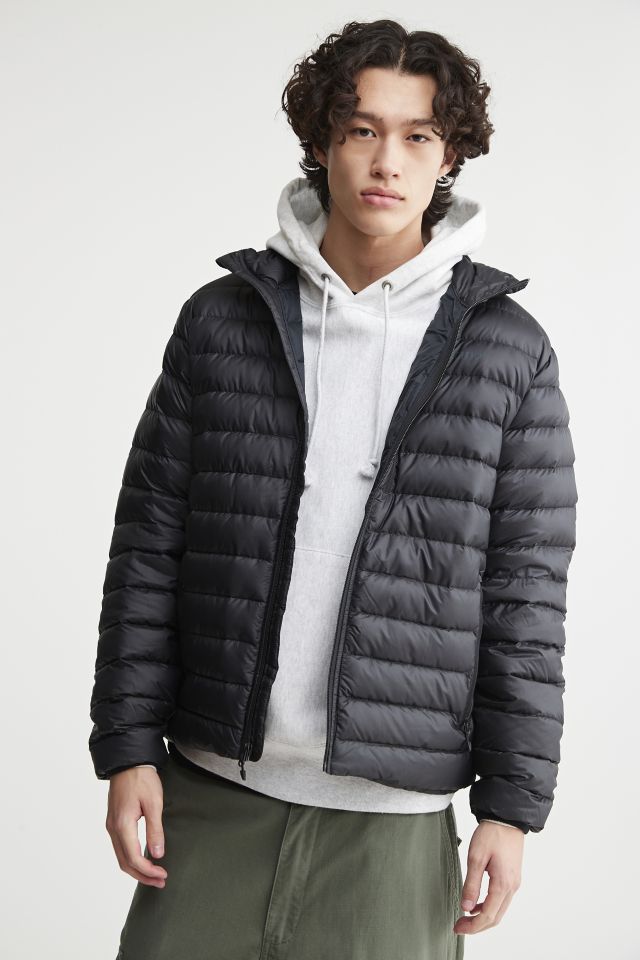 Marmot Highlander Puffer Jacket | Urban Outfitters