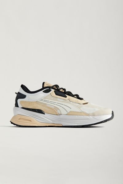 Puma Extent Nitro Sneaker In Cream