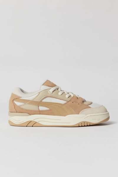 Shop Puma 180 Sneaker In Honey, Men's At Urban Outfitters