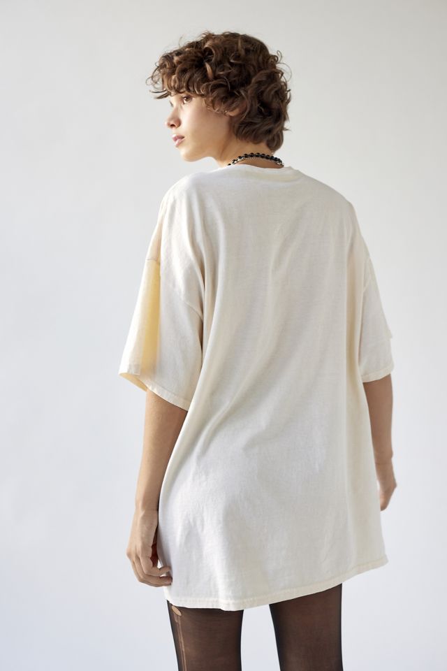 Incubus T-Shirt Dress #1