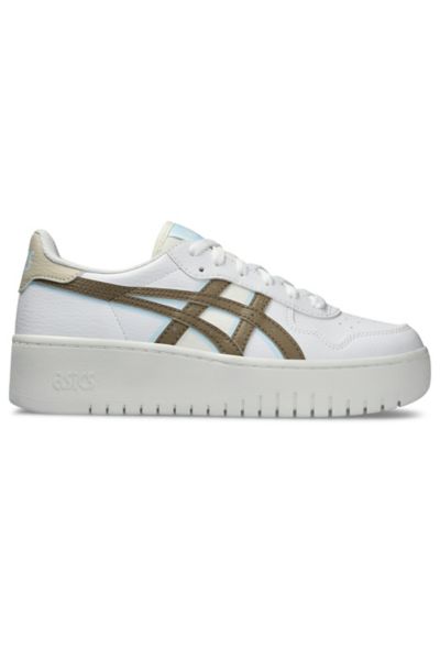 Asics Japan S Pf Sneakers In White/pepper, Women's At Urban Outfitters