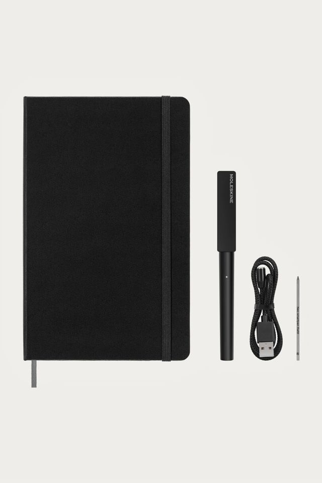 Moleskine Smart Writing Set #1