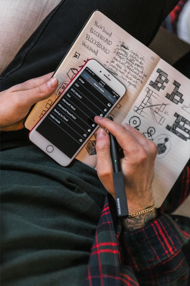 Moleskine Smart Writing Set #3