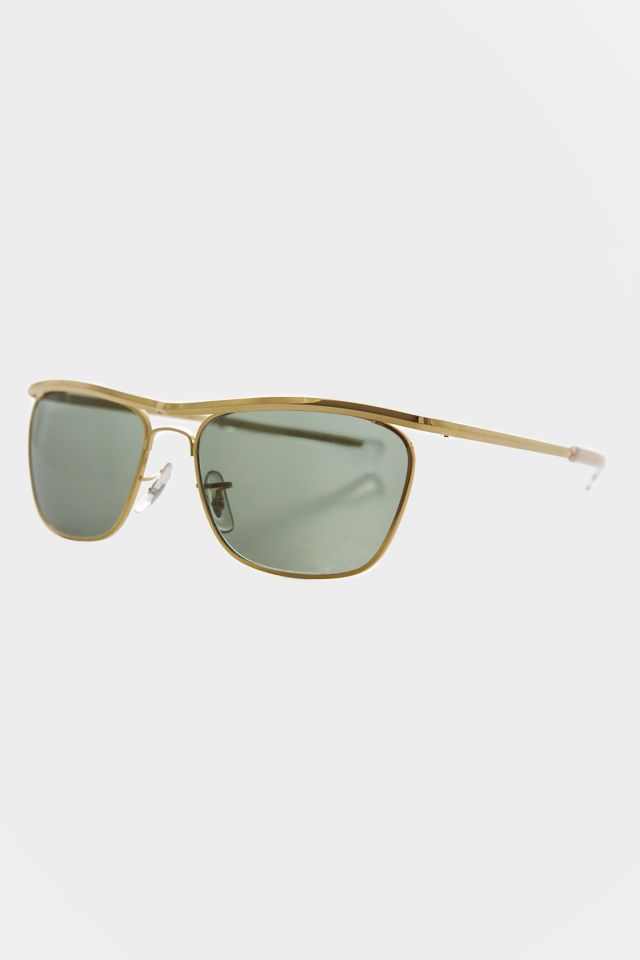 Vintage Darian Biker Sunglasses #1