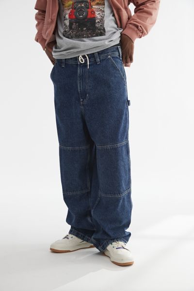 baggy jeans oversized