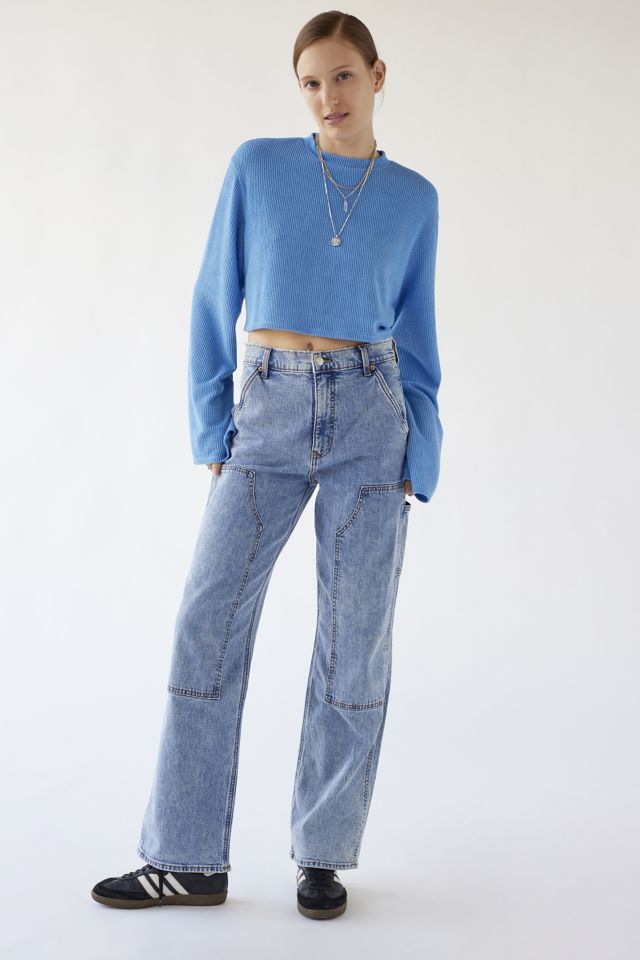 Daze Denim Sundaze Carpenter Jean - Freestyle | Urban Outfitters