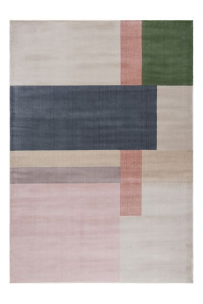 Francis Jane Power-Loomed Rug