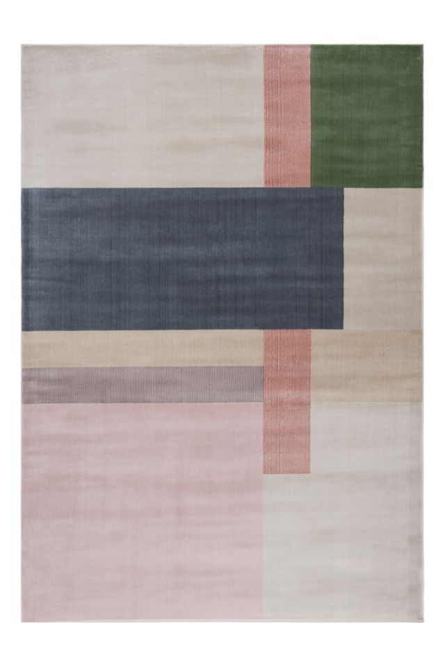 Francis Jane Power-loomed Rug 