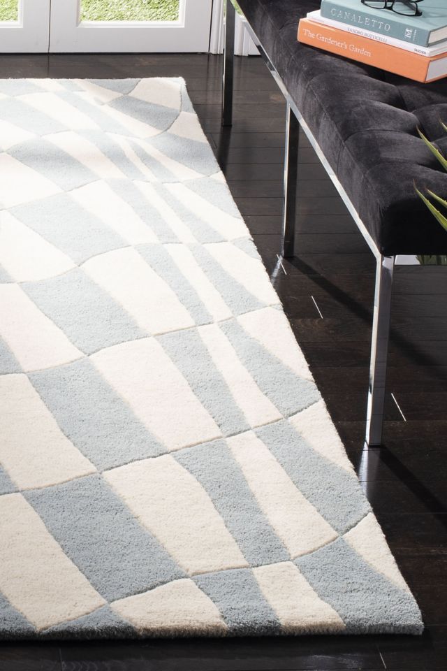 Dobbs Hand Tufted Rug