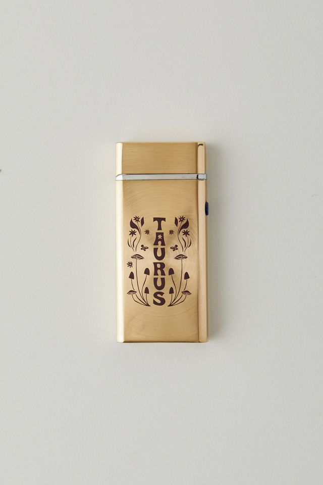 Zodiac Electric Lighter Urban Outfitters Canada