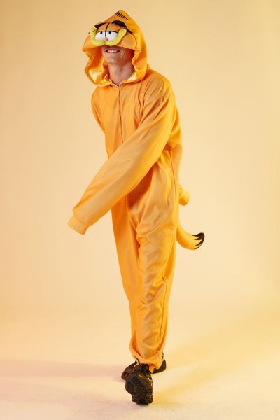 Garfield kigurumi best sale