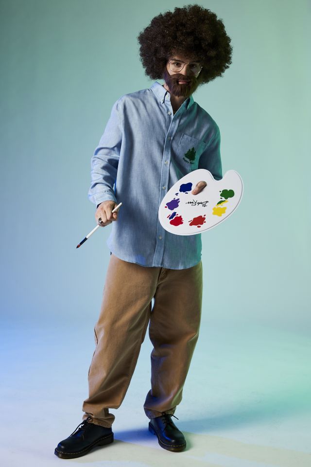 Bob deals ross costume