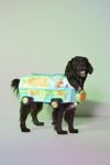 Scooby Doo Mystery Machine Dog Halloween Costume