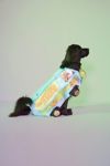 Scooby Doo Mystery Machine Dog Halloween Costume