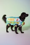 Scooby Doo Mystery Machine Dog Halloween Costume