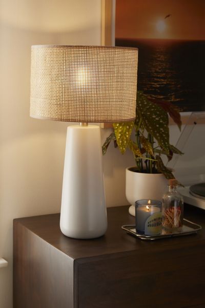 Aubrey Table Lamp