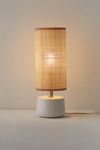 Audrey Lantern Table Lamp | Urban Outfitters