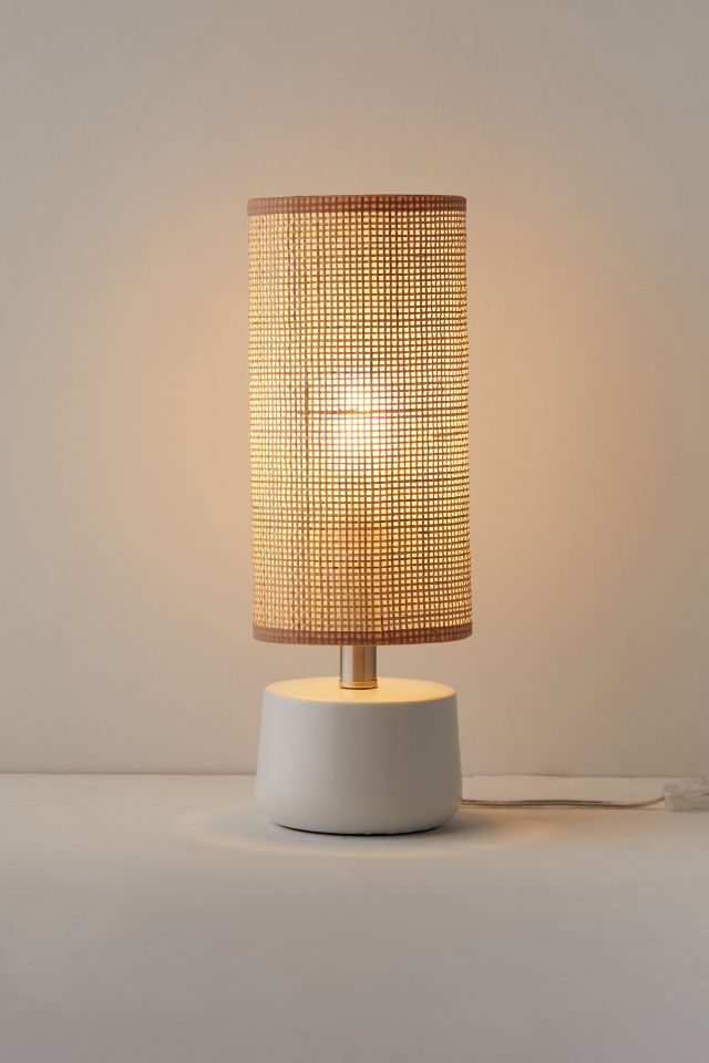 Audrey Lantern Table Lamp #2