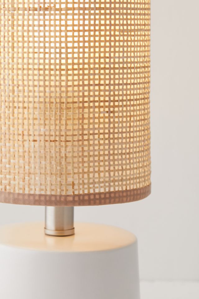 Audrey Lantern Table Lamp #3