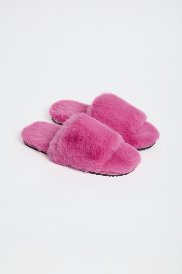 APPARIS Diana Slippers Urban Outfitters