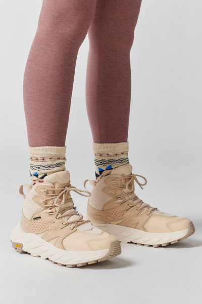 HOKA ONE ONE® Anacapa Mid GTX Hiking Sneaker | Urban Outfitters