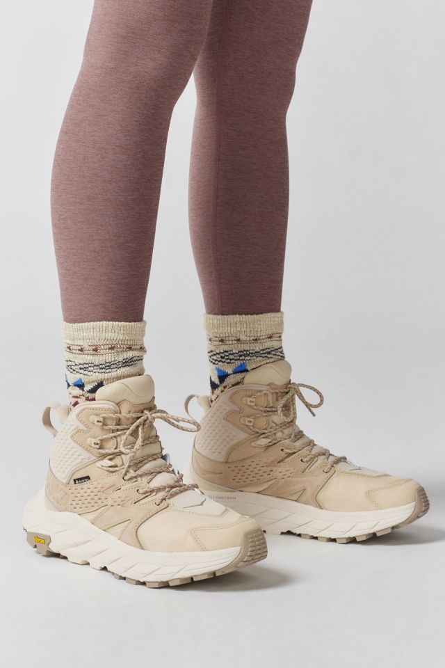 HOKA ONE ONE® Anacapa Mid GTX Hiking Sneaker | Urban Outfitters