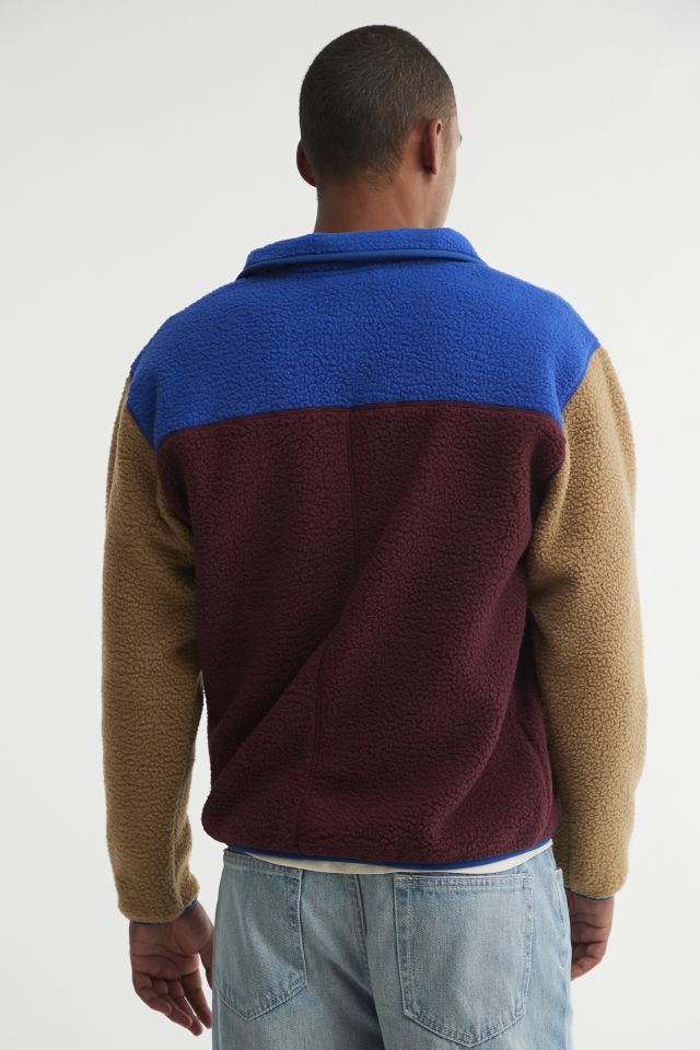 Marmot Aros Fleece Half-Zip Sweatshirt #4