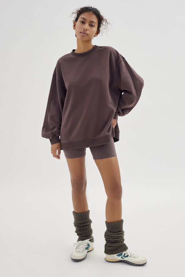Stylerunner Siena Bike Short #1