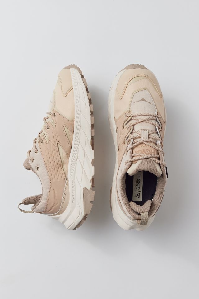HOKA ONE ONE® Anacapa Low GTX Hiking Sneaker #5