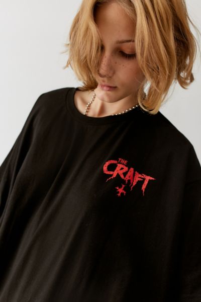 the craft t shirt dress urban outfitters