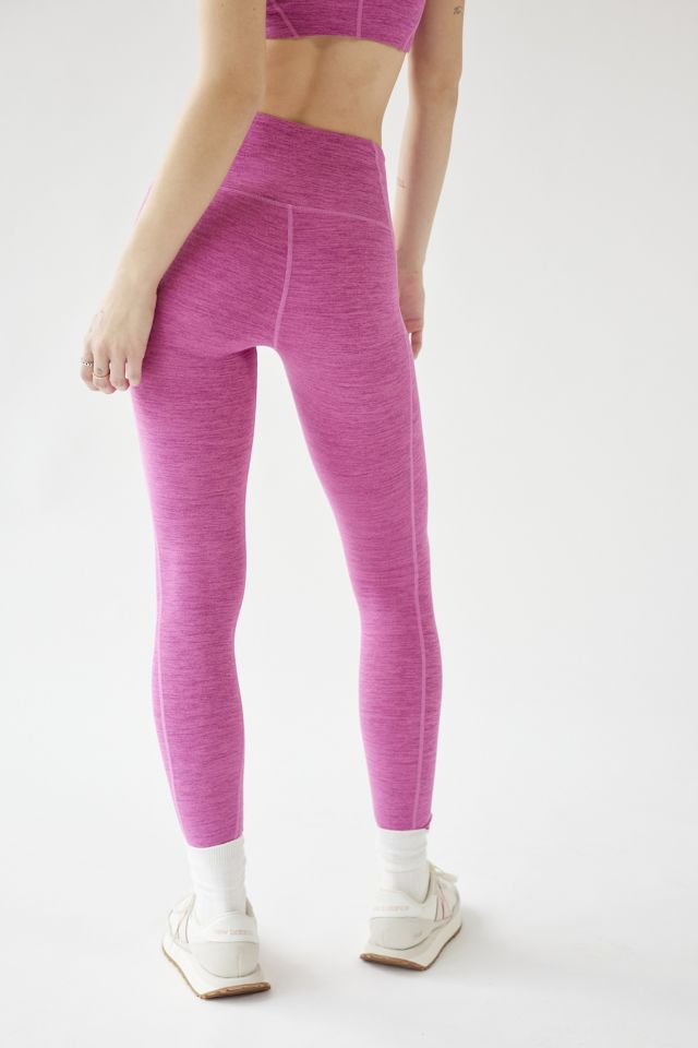 Stylerunner Tempo High-Waisted Legging #3