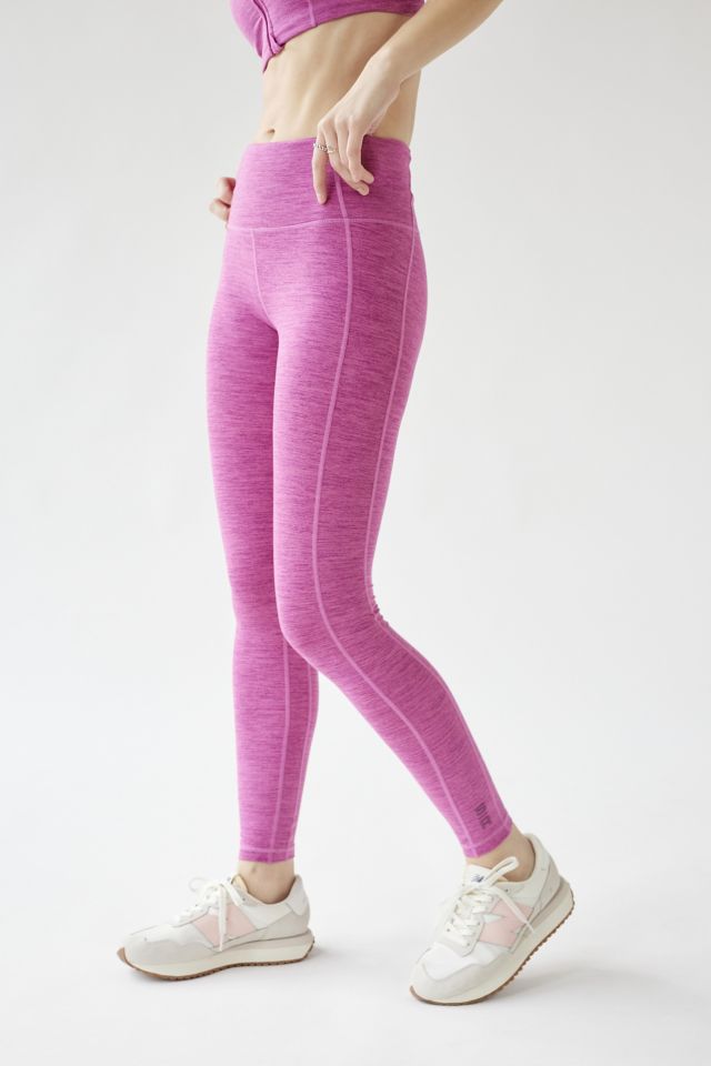 Stylerunner Tempo High-Waisted Legging #4