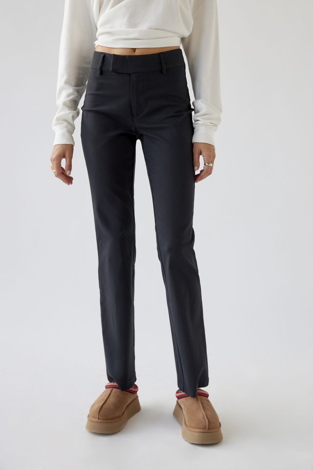UO Gia Slim Trouser Pant #3