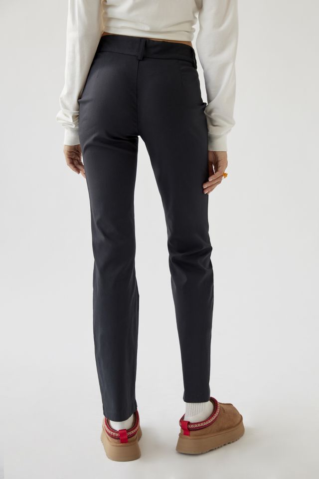 Slim Trouser Pants