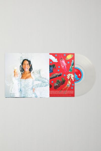 Kilo Kish - American Gurl Limited LP | Urban Outfitters Canada