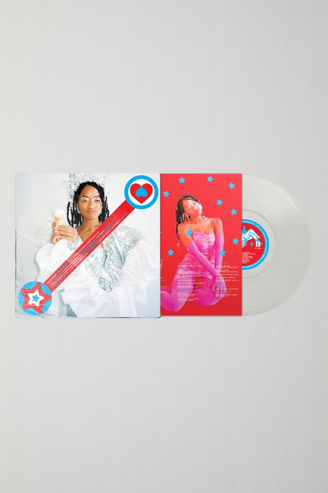 Kilo Kish - American Gurl Limited LP | Urban Outfitters