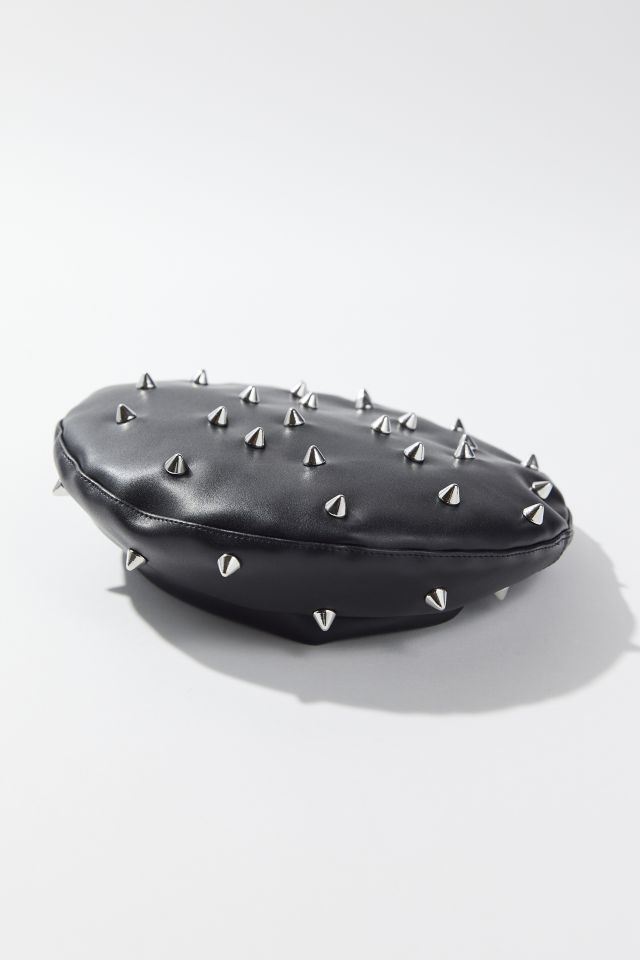 The Ragged Priest Trinity Beret #1