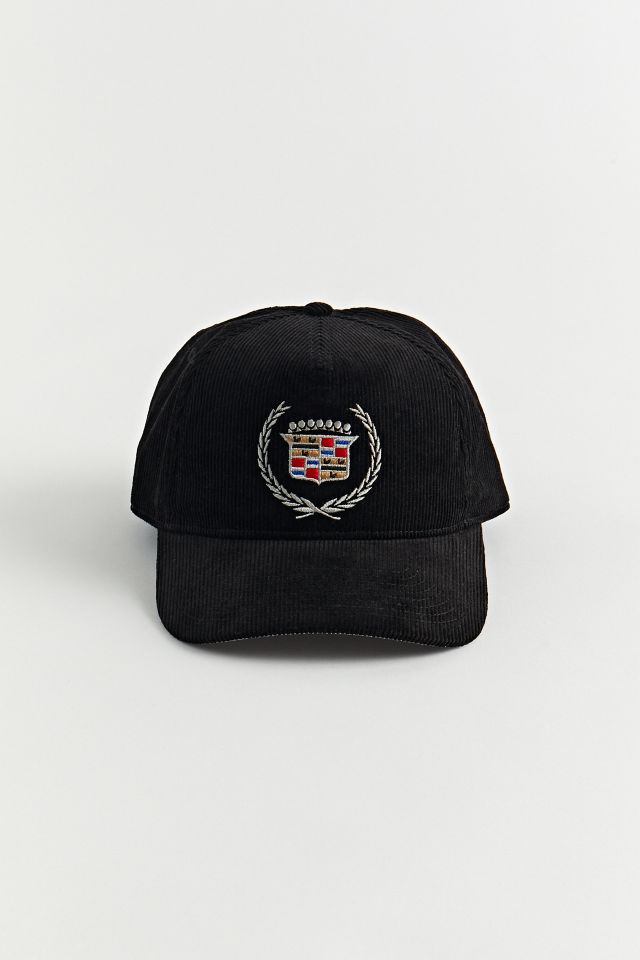 American Needle Cadillac Cord Baseball Hat #1