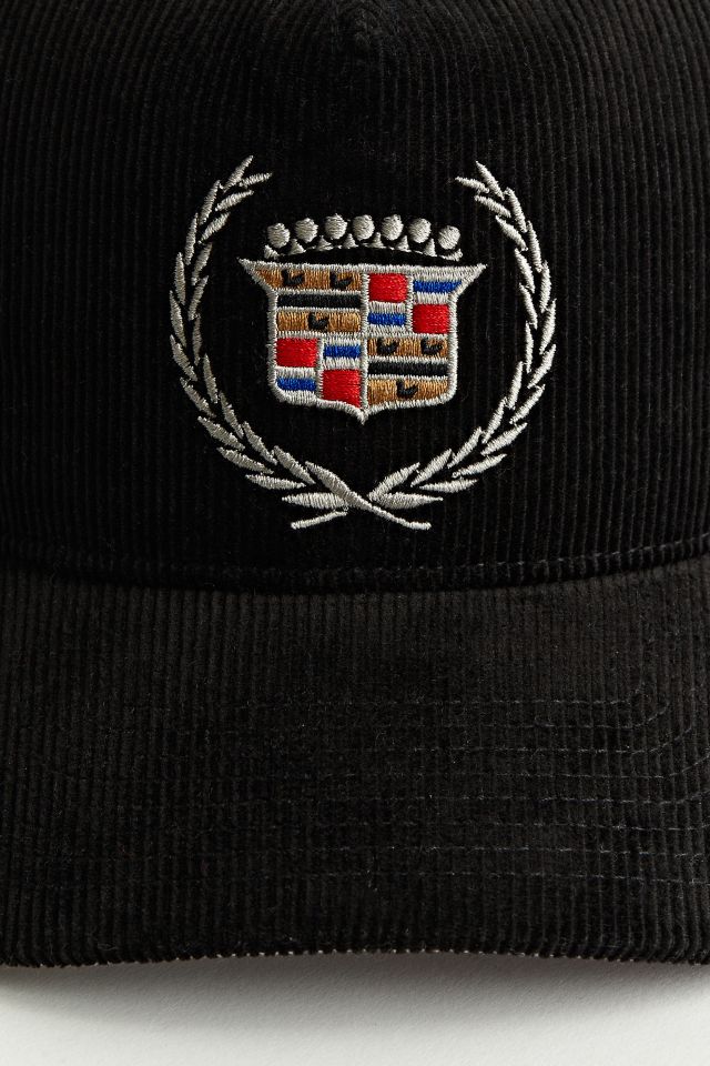 American Needle Cadillac Cord Baseball Hat #2