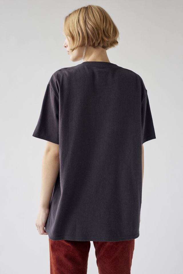UO Zodiac Sky Oversized Tee #1