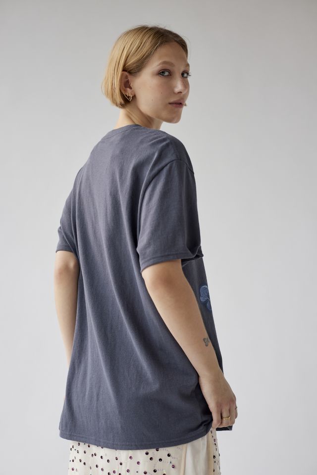 UO Dragon Oversized Tee #2