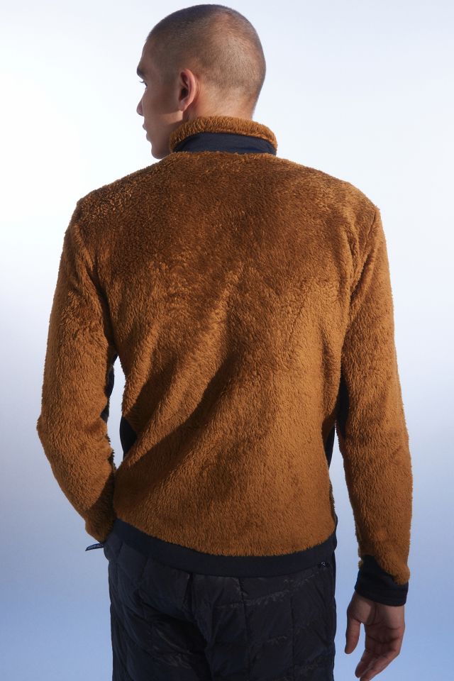 Mountain Hardwear Polartec Fleece Jacket #2